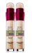 Maybelline New York Vloeibare concealer, 2 stuks, nude