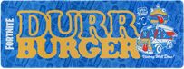 Paladone Fortnite Desk Mat - Durr Burger
