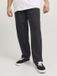 JACK & JONES PLUS SIZE Jack & Jones Plus Relaxed Fit Jeans Plus Size JJICHRIS JJORIGINAL SQ 737 NOOS PLS Black Denim W40 X L34