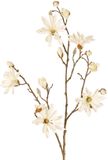 Top Art Japanse magnolia 104 cm kunstbloem