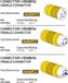 RECMAR Female connectors 16 Amp. – 220 V (GS11364)