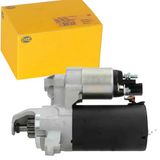 HELLA 8EA 011 612-691 Startmotor / Starter - 12V - 1.7kw