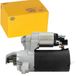 HELLA 8EA 011 612-691 Startmotor / Starter - 12V - 1.7kw