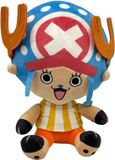 One Piece BARRADO One Piece Chopper knuffel - Pluche knuffel van 25 cm