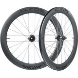 Miche Kleos RD Disc 62mm Tubeless Shimano Wielset