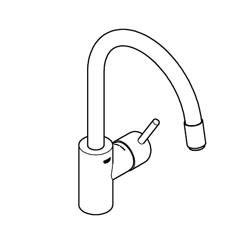 GROHE 32663003