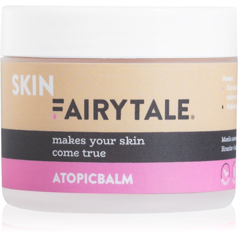 Skin Fairytale Atopic Balm