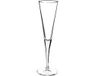 Bormioli Rocco Ypsilon champagneglas - 16 cl - Set van 6