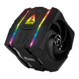 ARCTIC Freezer 50 TR - Black - CPU Cooler