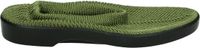 Arcopedico NEW SEC - Dames pantoffels - Groen - Maat 40