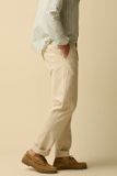 Sissy-Boy Beige suéde bootschoenen 44
