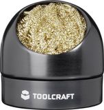 TOOLCRAFT AT-A900 Droogreiniger 2-delig (Ø x h) 68 mm x 72 mm 1 stuk(s)