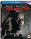 Columbia Pictures The Equalizer Blu-ray