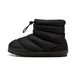 PUMA Tuff Terra Hi Sneakers, uniseks, Puma Zwart, koud donkergrijs, 46 EU