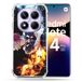 Cokitec Xiaomi Redmi Note 14 Pro 5G Manga My Hero Academia Shoto Versterkte hoes