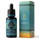 Rithim® Baardolie Citrus Fresh 30 ml