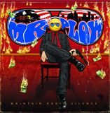 Maintain Mr. Plow Maintain Radio Silence