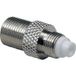 Tru Components Adaptateur Fme Fme Femelle - F Femelle 1 Pc(s) S403091