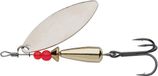 Abu Garcia Droppen Vide Spinner Lure LF Silver 7 cm 14 g