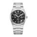 Jacques du Manoir Horloge Horizon