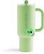 Waterdrop Explorer Thermo Drinkbeker 1,1 L - Signatuur Groen