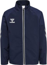 Hummel Kindertrainingsjack Hmllead Training Jacket Kids 207416
