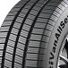 GITI GITIVANALLSEASON LA1 185/75R16C 104/102R BSW