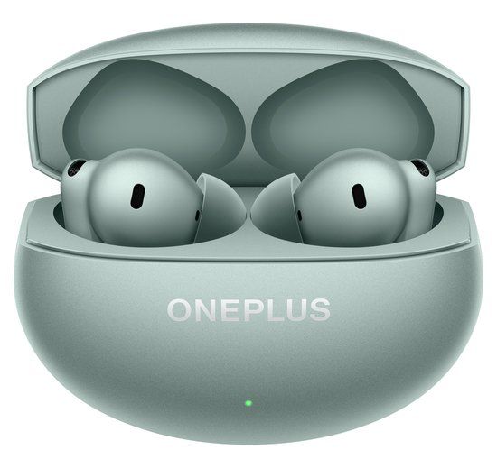 OnePlus Buds 4 - Groen