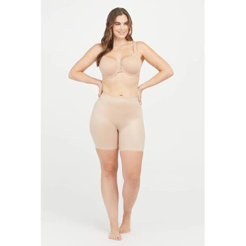 SPANX Thinstincts 2.0 Girlshort - Beige - Medium