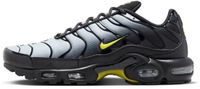 Nike Air Max Plus Black Opti Yellow Sneakers Unisex Maat 42