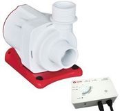 OCTO Aquarium luchtpompen diversen 4-S Skimmer pomp met controller. 4.000 l/h + niveausensor