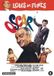 Megamoviestore Oscar DVD Komedie 1967