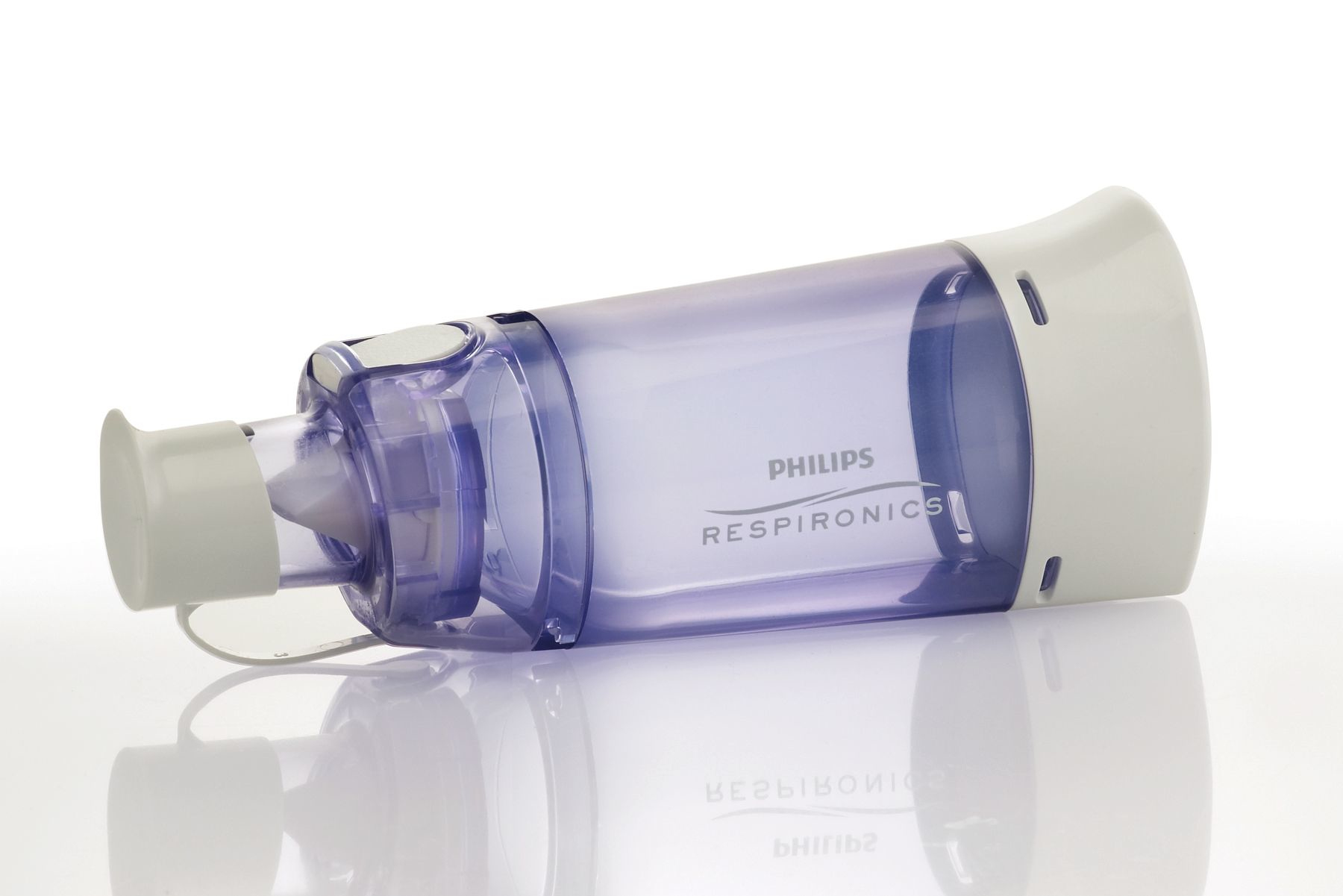 Philips OptiChamber Diamond HH1305 Voorzetkamer met ventiel