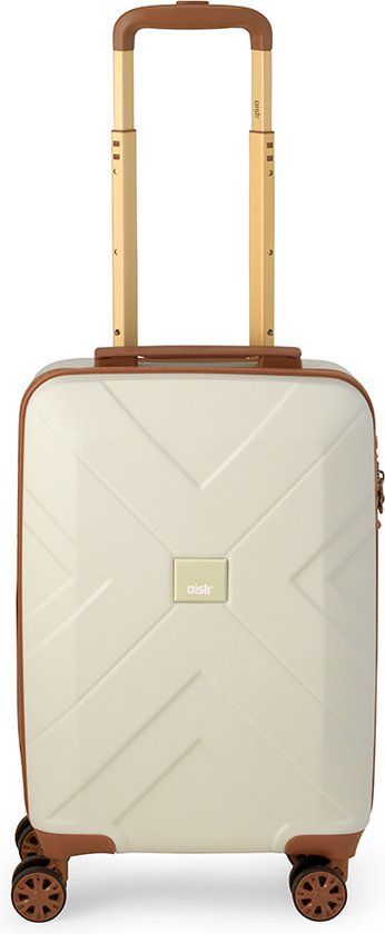 Oistr Florence Trolley 55 cm white