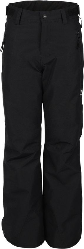 Brunotti Footraily Ski Pants - Boys - Black - 140