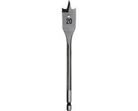 Hikoki Accessoires HiKOKI 781718 Speedboor - 1/4" Zeskantopname - 30 x 150mm