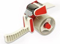 Kinzo Edco Eindhoven Bv Tapedispenser incl. 2 rollen met 15 meter tape