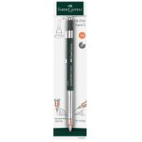 FABER-CASTELL - Drukpotlood TK-FINE VARIO L 1,0 mm Groen