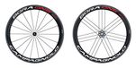 Campagnolo Bora One 50 Db loopfiets, Campa-Rotor