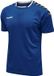 Hummel Hmlauthentic Poly Jersey S/S Shirt Heren