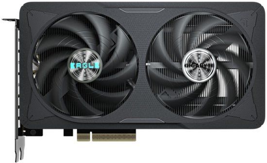 Gigabyte RTX 5060 EAGLE OC - Grafische Kaart - 8GB GDDR7 - 128bit