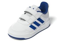 adidas Uniseks Baby Tensor Sport 3.0 Schoenen voor kinderen, Ftwr White/Collegiate Royal/Collegiate Royal