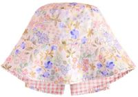 Next - Meisjes - Patroon bucket hoed - Roze