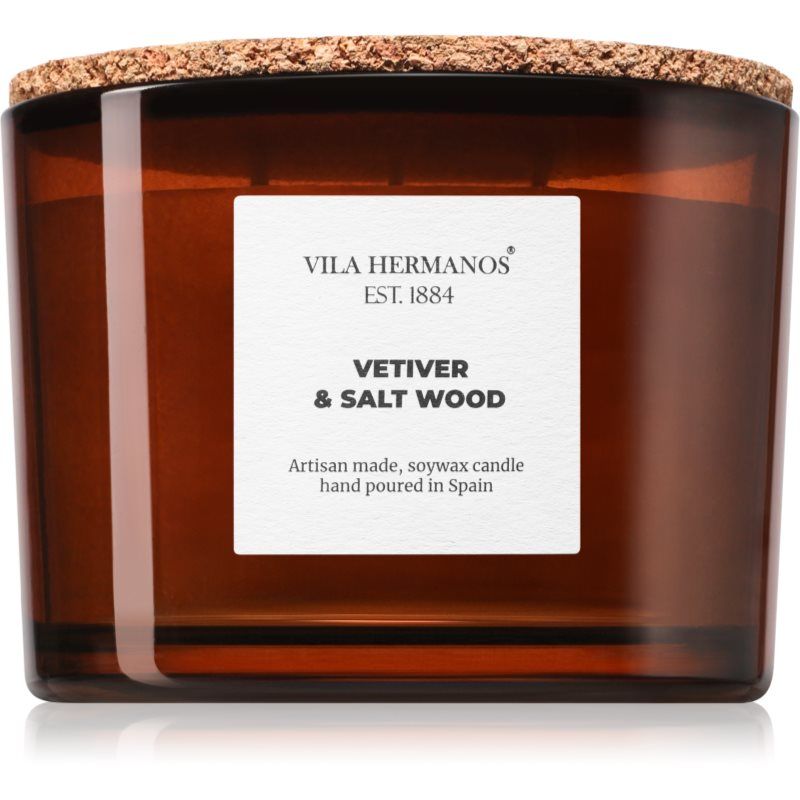 Vila Hermanos Apothecary