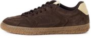 Tamaris - Femme - Chaussures à lacets - Marron - Cuir - Taille 39