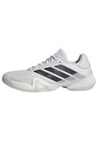 Adidas Barricade 14 Allcourt Schoenen Wit EU 44 2/3 Man