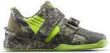 Tyr L2 Lifter Gewichthefschoenen Vert EU 42 Homme