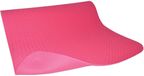Loap Oefenmat Roof Yogamat Dikte 0,6 cm Roze