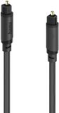 Hama 00202017 Toslink Audio Aansluitkabel