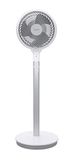 acer Pure Cozy F1 ventilator, draagbaar, 20 W, 12 snelheidsinstellingen, sterke luchtstroom bij 15 m